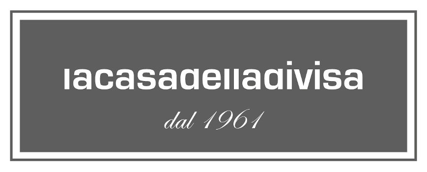 logo casa della divisa