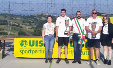 Sport Rulletto Campionato Nazionale: I Toscani Vanno alla Grande
