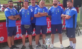 Sport Rulletto: Matelica e Gualdo Tadino Vincono il Campionato Italiano