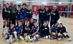 Sport Us Pallavolo Senigallia: Banco Marchigiano MIV in Grande Forma Batte la Ferri Fano