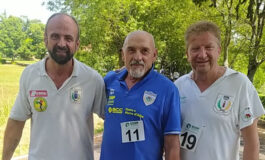 Sport Ruzzola Campionato Italiano: Tripletta per la Provincia di Ancona all'Individuale UISP